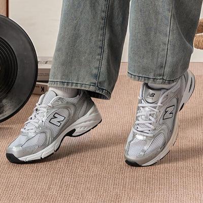 MR530LG-D Unisex Retro Freizeitschuhe