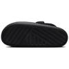 (WMNS) Nike Calm Sandals 'Black' Women's FJ6043-001