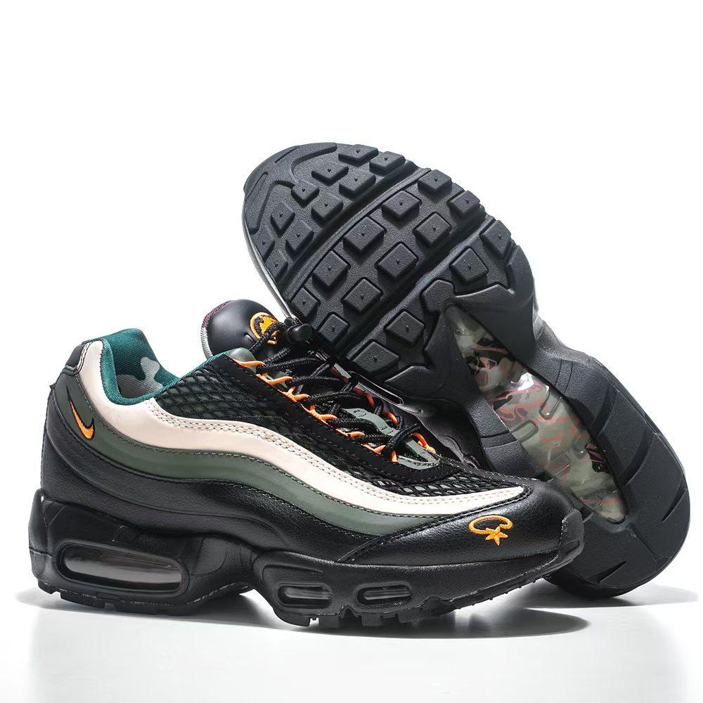 Joint air cushion shoes shock absorption heightening lightweight breathable low-top outdoor running sports shoes breathable shock absorption