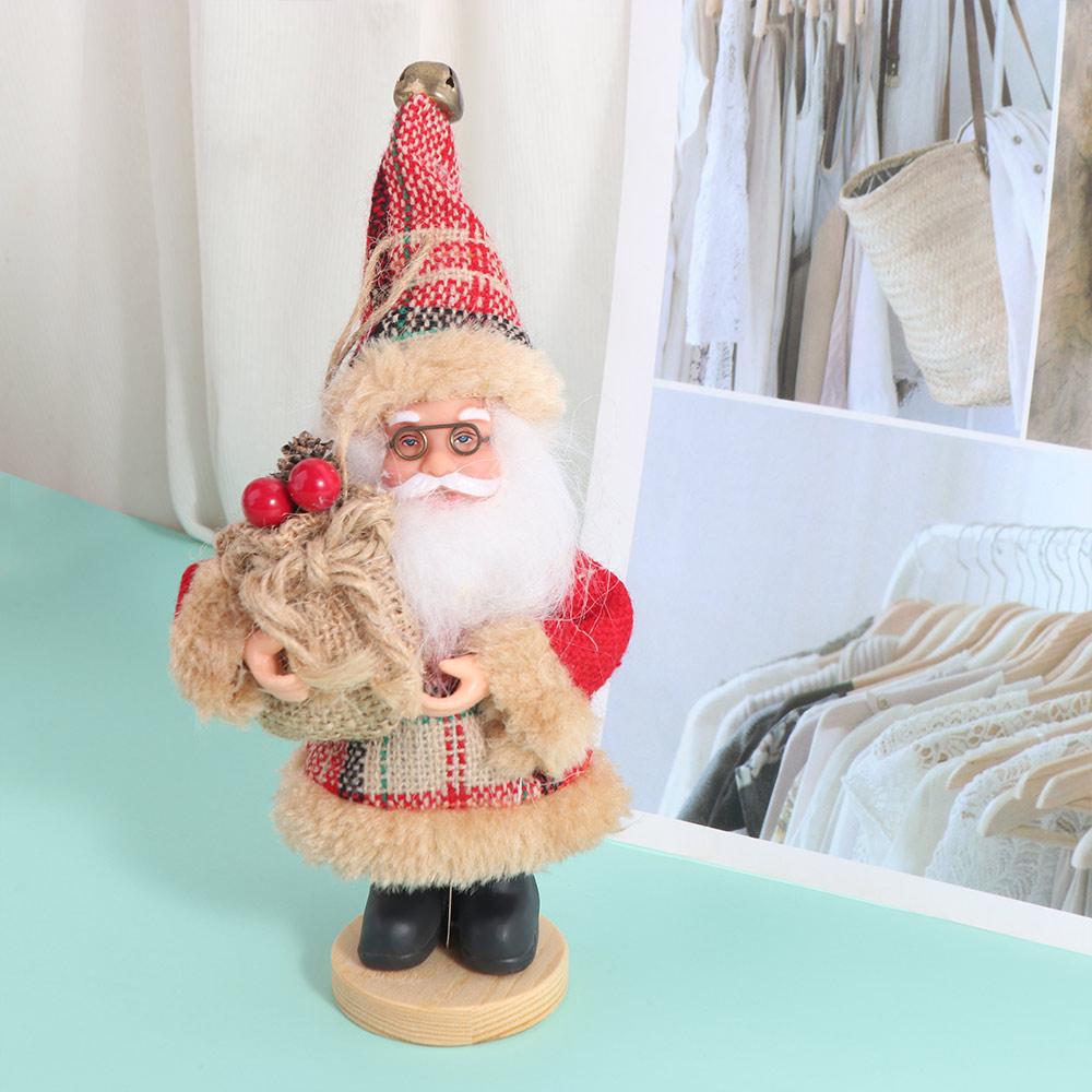 Round Crochet Doll Base Wooden Display Base DIY Tool Display Rack  Doll Display