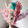 Decoração de casa – Flores e coroas artificiais