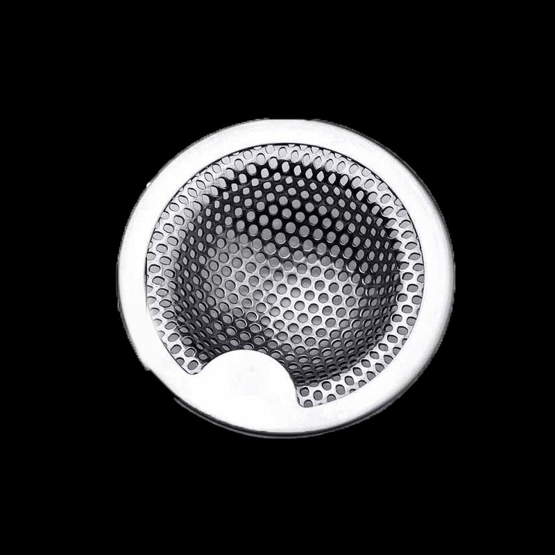 Universal Sink Drain Strainer Set