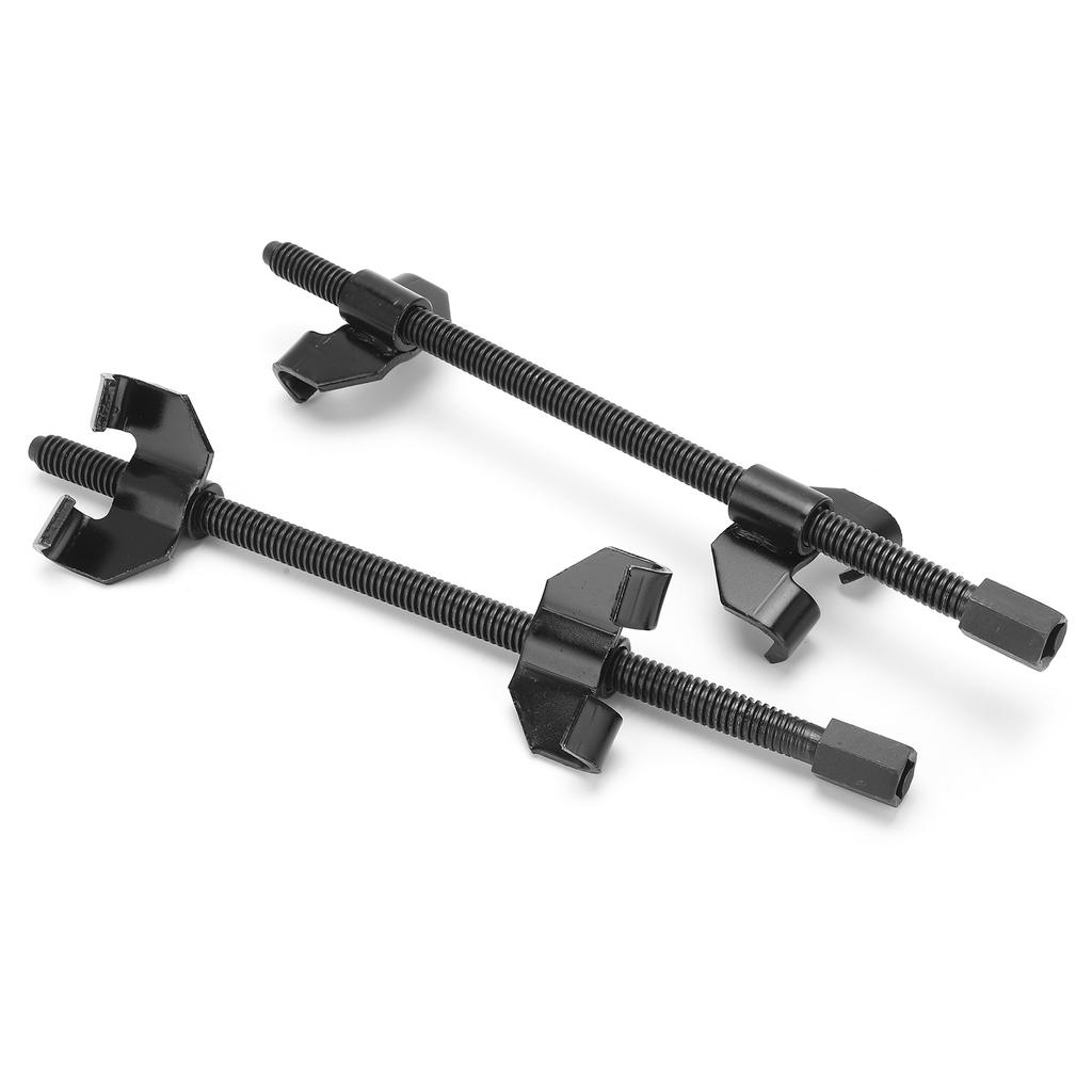 Federbein-Federkompressor Kompressionswerkzeug Geschmiedeter Gussstahl Professionell für Auto-Reparatur