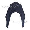 Honda PCX160 Rear Luggage Rack Carbon Fiber-Texture Fender Cover