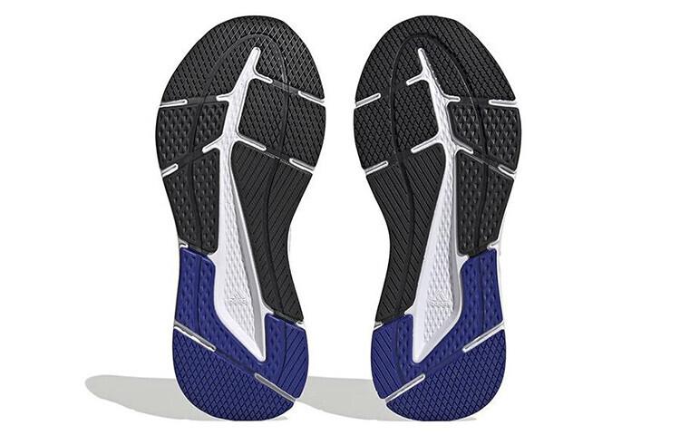 adidas Questar White Lucid Fuchsia W - HP2431