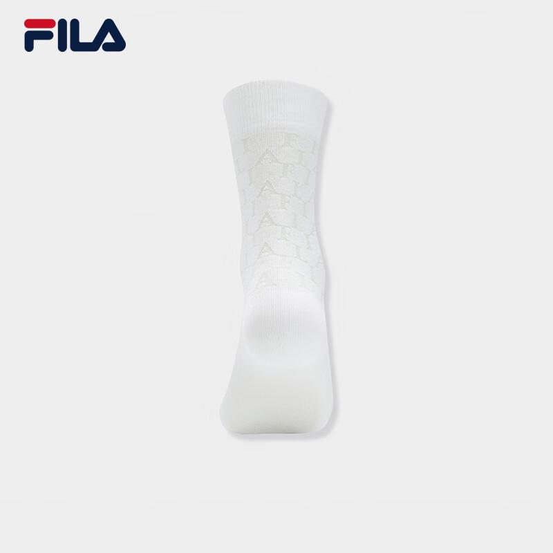 Fila Men's Long Sports Socks