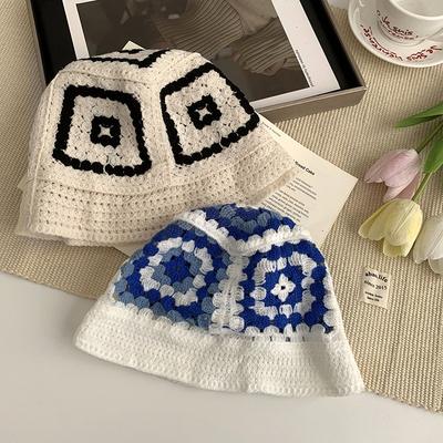 Pokrývky hlavy – Čepice