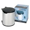 Poubelle Encastrable Brabantia 15 L, Acier Poli