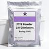 Nano PTFE Powder 1.6 Corrosion Resistance High Dry Lubricant Grease Bicycle Chains Ultrafine Powders About 1-20um Mult Size