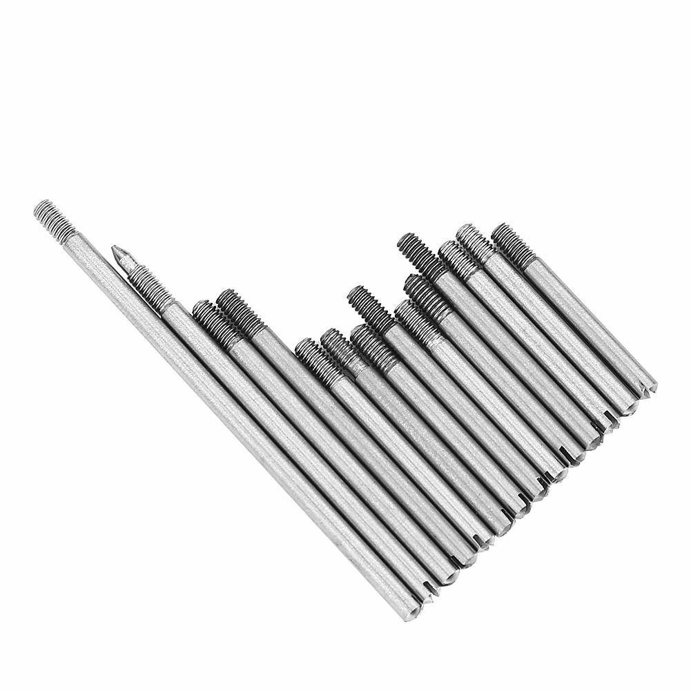 Clarinet Maintanance Tools Instrument Repair Parts Replacement Kit Set