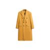 Zara Harry Lambert Kabát Unisex Oranžový 06711881305