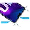 Screen Protector Glass Film - Phonillico® - Huawei Honor 10 - Tempered Glass - Ultra Resistant - Anti-Scratch