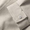 Mark Fairwhale Men's Casual Stand Collar Jacket