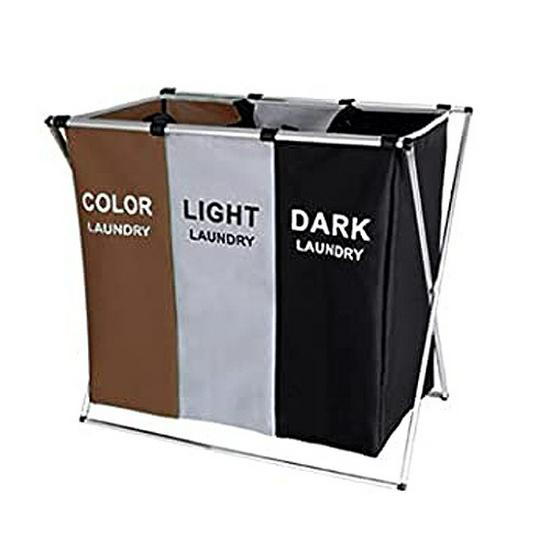 Multifunctional Large Laundry & Storage Bag - Oxford Cloth