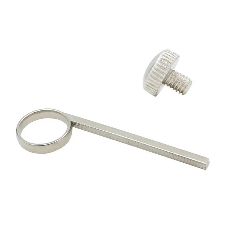 

Adjustable Trumpet Slide Finger Hand Ring Trumpet Parts Accessories New Slide Ring Cornet