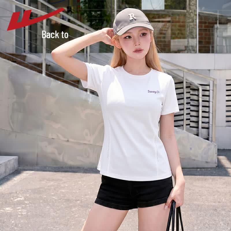 Warrior Women s Cooling Quick-Dry Short Sleeve T-shirt XL