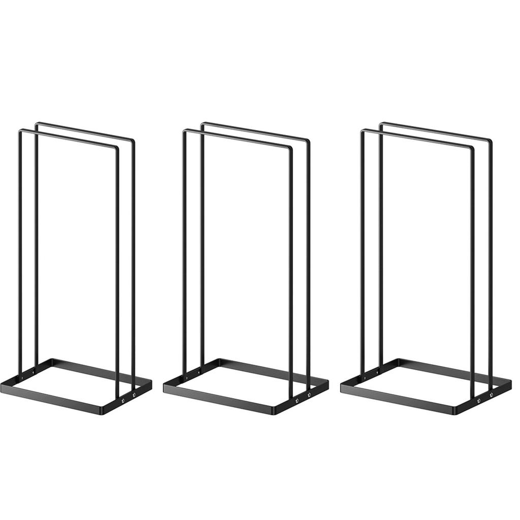 Large Capacity Hanger Stacker Rack for Adults Children Clothes Detachable Storage Organizer Space-saving Clothes Hanger Holder