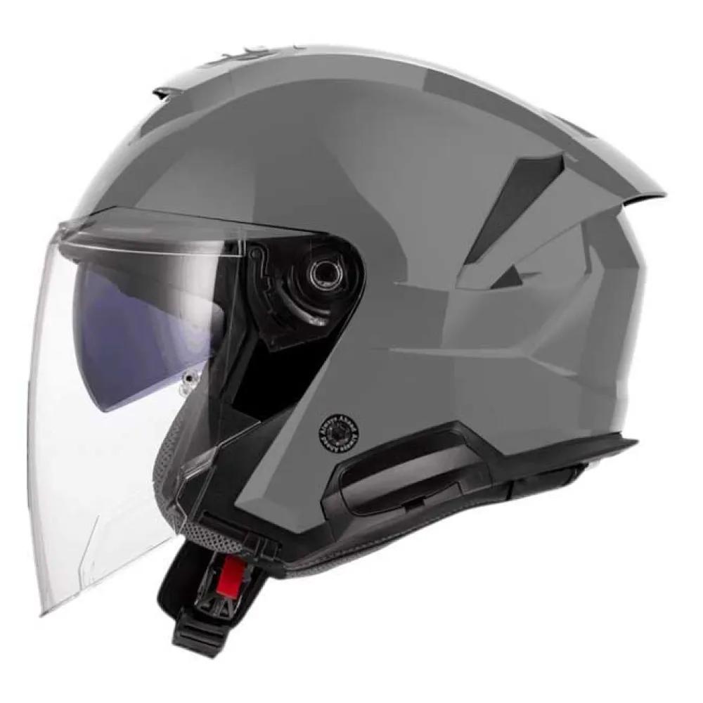 LS2 Open Face Helmet OF618 Verso II