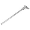 0-12 Inch/300mm Range Vernier Caliper Dual Reading Scale Calipers Measuring Tool  For Workpieces