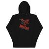 Judas Priest - Screaming for Vengeance Hoodie Sweatshirt Black New
