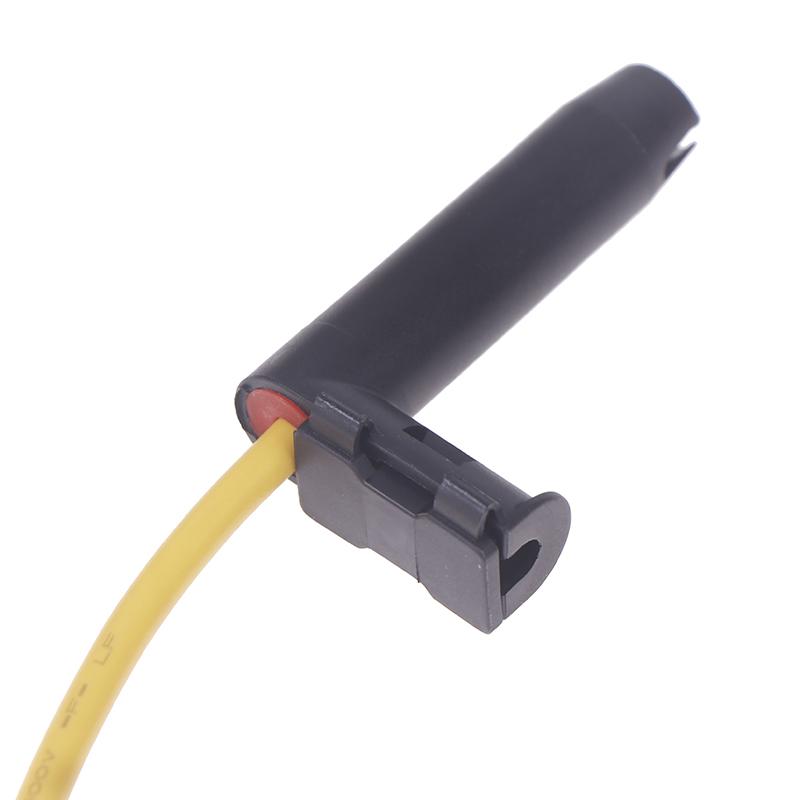 1Set Electrical Plug Automotive Female Cable Connector Dj7017A-4-21 Connector Plastic Shell With/Without Wire Terminal Plug