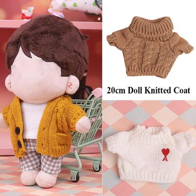 Muñecas y Peluches – Accesorios y ropa para muñecas
