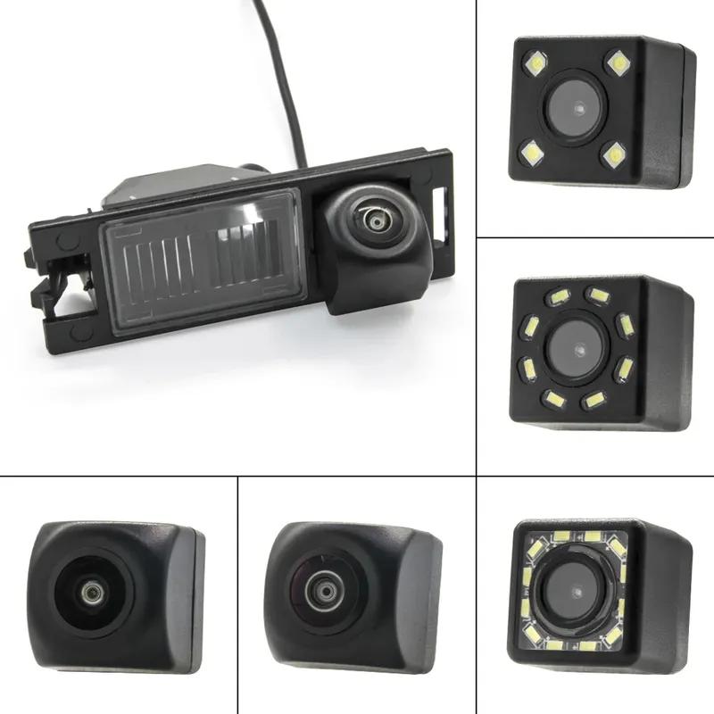 Vehicle Rear View Camera For Hyundai IX35 2009 2010 2011 2012 2013 2014 2015 Car Night Vision Backup Reversing Parking Monitor