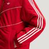 adidas Originals FW25 Padded Jacket Year Of The Rabbit Limited CNY New Year Reversible Warm Loose Sports Fashion Long Sleeve Cotton Coat KT0639
