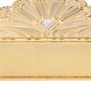 Retro Serviette Holder Table Napkin Rack Tissue Dispenser European   Ornaments