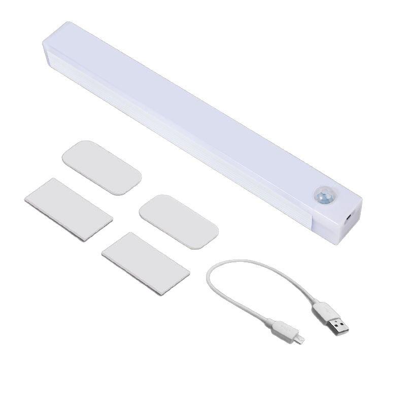 

Car Wire-free Trunk Light Automatic Sensor Light LED Trunk Light 20.5cm/8.07inch