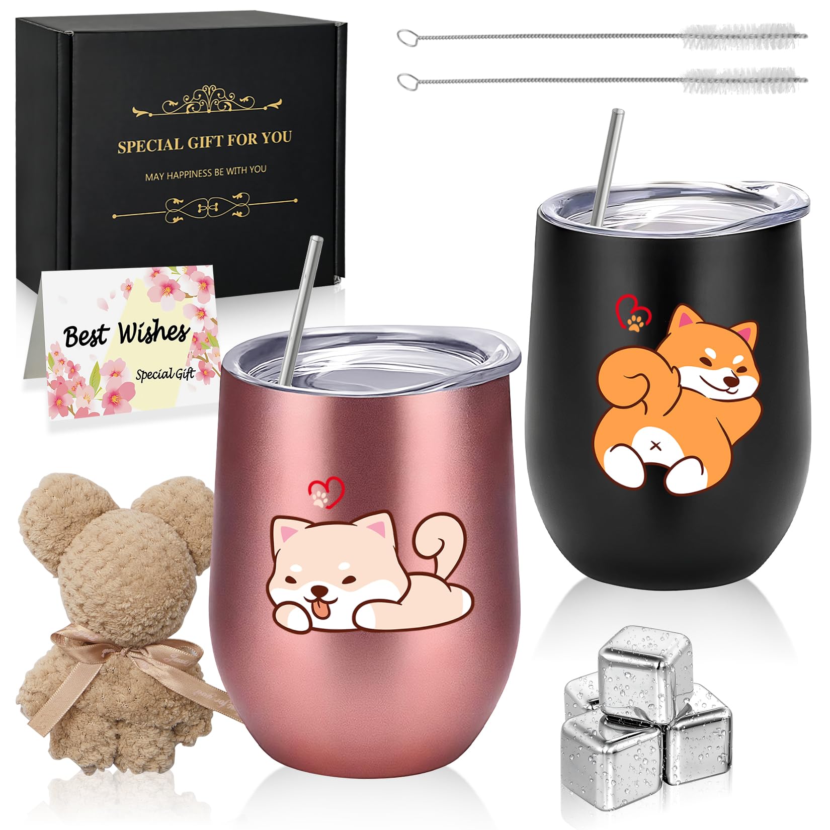 

Милый подарок для собаки, идеально подходящий для и женский. Сохраняет напитки горячими или. Стильные и практичные подарки для собаки. Набор милых подарков для женщин и. Идеально подходит для и.