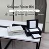 1:12 Miniature Office Scene Props - Realistic Printer Model for BJD Dolls
