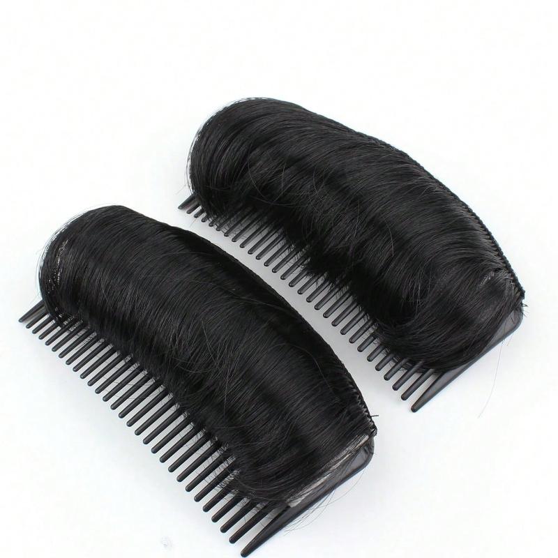 1pcs Ladies' Hair Volume Boosting Hair Base Hair Combs & Hair Accessories Gym
