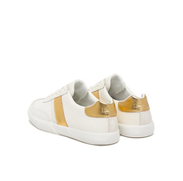 Кроссовки LAUREN RALPH LAUREN Braylee