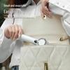 Sumi Portable Semiconductor Cooling Handheld Fan