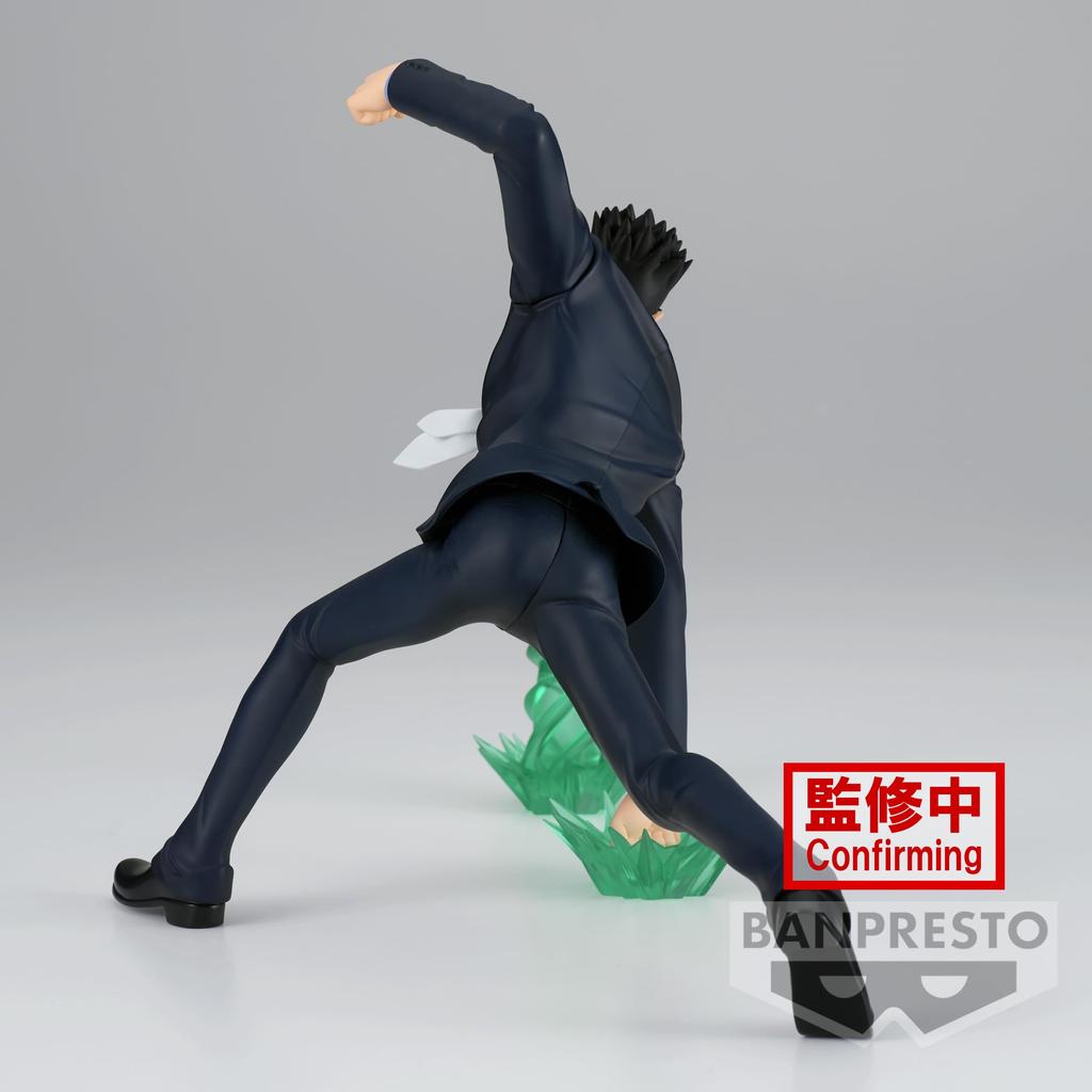 BANPRESTO VIBRACE HVĚZD Leorio HUNTER×HUNTER