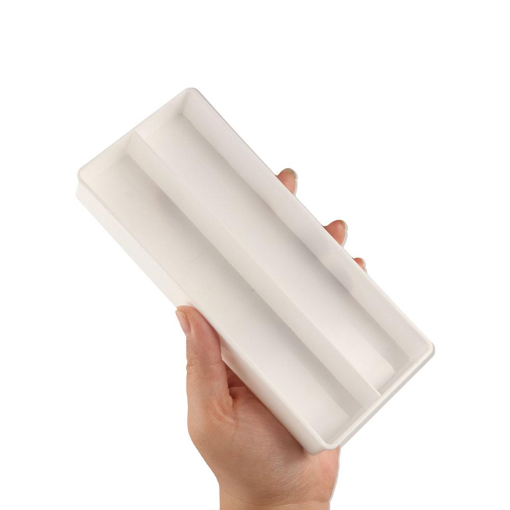 Průhledné pouzdro na bankovky, PP pouzdro na mince, držák na stůl, organizér