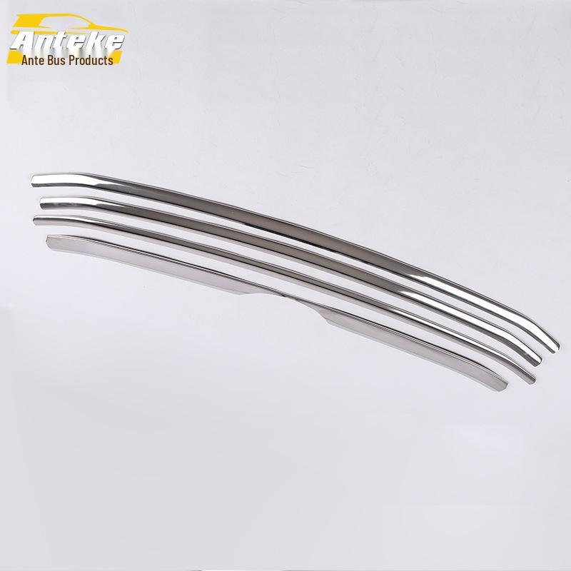 Highlander Grille and Front Lip Trim Kit for Various Models