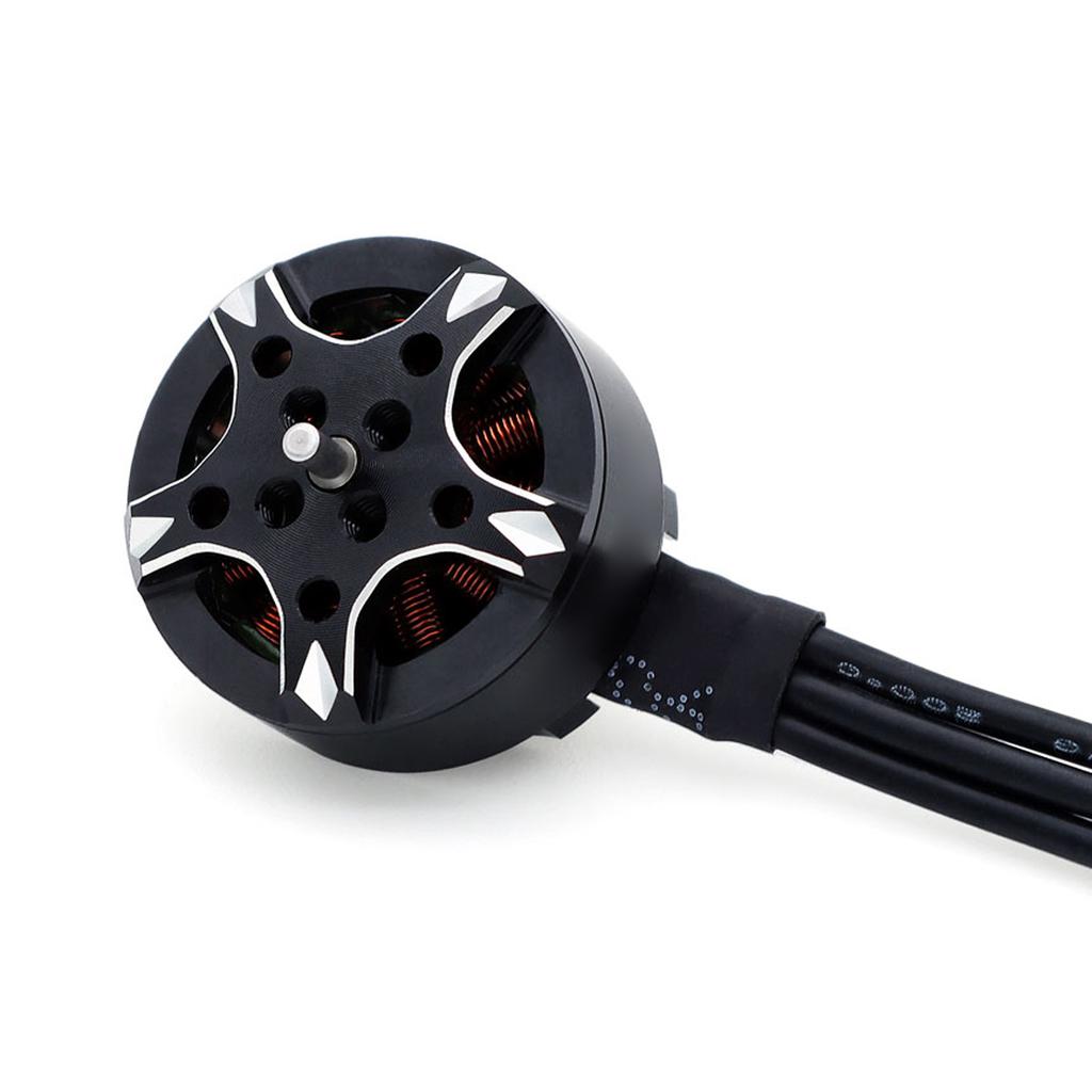 S1507 Brushless Motor for 3 4 Tiny Whoop Drones, Single Winding Brushless Motor, 14 Pole Outrunner with 1.5mm Shaft,