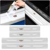 Accesorii de exterior – Autocolante pentru auto