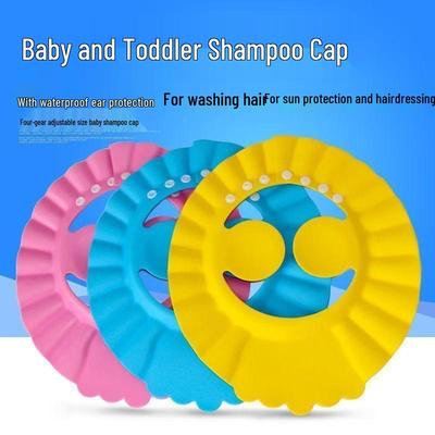 Produtos para casas de banho – Toucas de banho