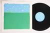 12inch Record BONNIE PINK  Fish MQJN6PROMO EAST WEST 1999 Japan Japanese PopRock Used