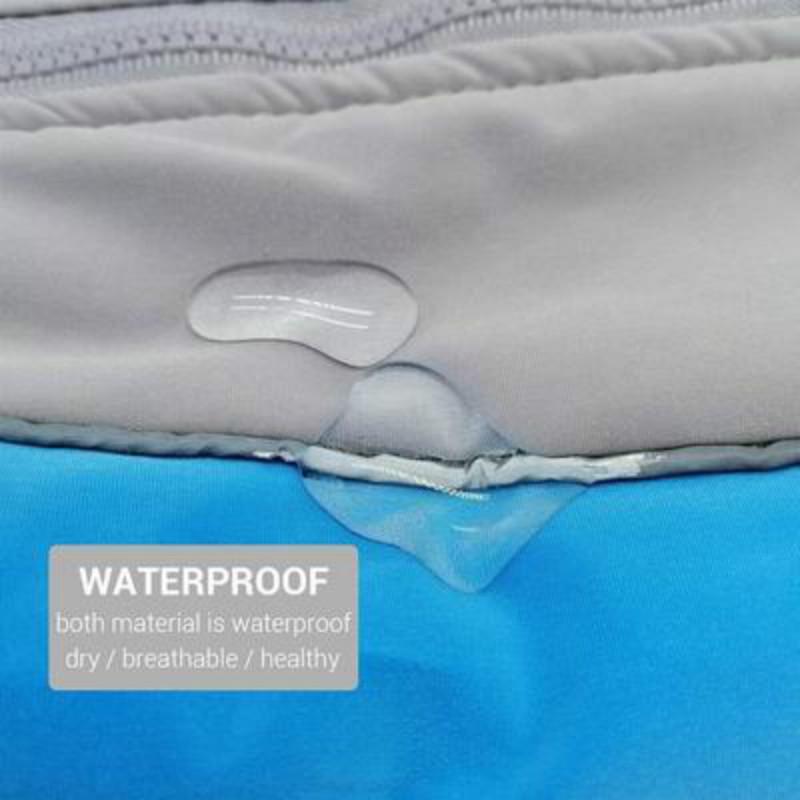 Praktische Jacke, dicker Overall, Hundemantel, Schneeanzug, Haustier-Welpen-Hundekleidung, Kapuzenpullover, Fleece, Winter, reflektierend, warm