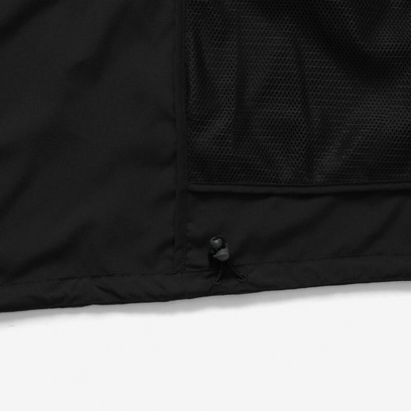 Fjallraven Women S Jacket 550 High coaSt Wind Hoodie 14500153