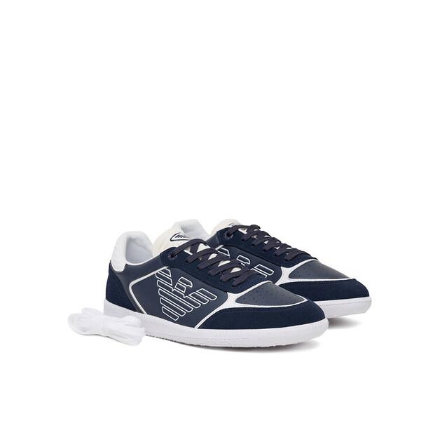 Кроссовки EA7 Emporio Armani 7X000405 AF19826 MZ069