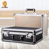 Ling Bing Aluminum Alloy Business Storage Case