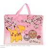 Pokémon Kids' Leisure Bag CPKD1953 Pink