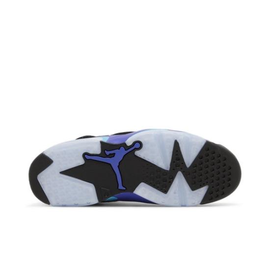 Air Jordan 6 Retro Aqua CT8529-004