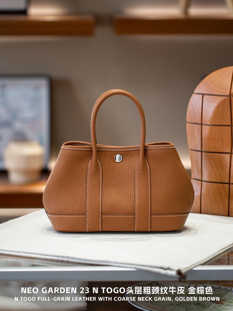 Neo Garden Camellia 23 Floral Bag Pure Leather New Style Womens Single Shoulder Crossbody Bag Handheld Floral Bag