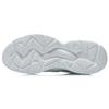 Li Ning Xingyun Cushioning Slip Resistant Abrasion Resistant Cushioning Slip Resistant Abrasion Resistant Low top AGCR077-1